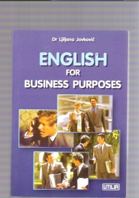 English for business purposes 
