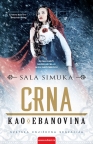 Snežna trilogija 3: Crna kao ebanovina Snežna trilogija 3: Crna kao ebanovina