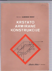 Krstasto armirane konstrukcije