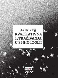 Kvalitativna istraživanja u psihologiji Kvalitativna istraživanja u psihologiji