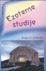 Ezoterne studije