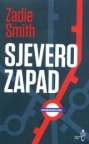 Sjeverozapad