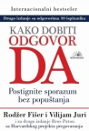 Kako dobiti odgovor DA