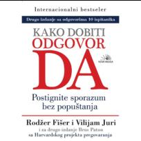 Kako dobiti odgovor DA