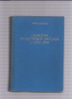 Ofanziva proleterskih brigada u leto 1942 