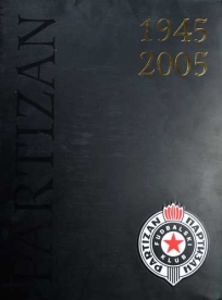 Partizan 1945-2005