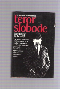 Teror slobode 