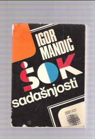 Šok sadašnjosti 