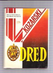 Kozarski odred 