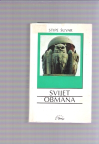 Svijet obmana