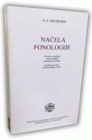 Načela fonologije