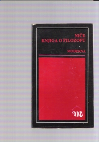 Knjiga o filozofu 