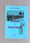 Diplomata i boginja pravde