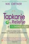 Tapkanje kao rešenje za oslobađanje od bola Tapkanje kao rešenje za oslobađanje od bola