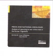 Media and national ideologies  