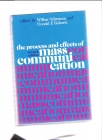 The process and effects of mass communication 