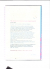 The process and effects of mass communication 