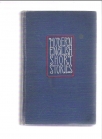 Modern english short stories 