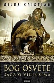Bog osvete