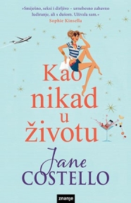 Kao nikad u životu Kao nikad u životu
