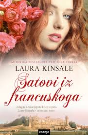 Satovi iz francuskoga Satovi iz francuskoga