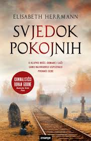 Svjedok pokojnih Svjedok pokojnih