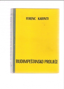 Budimpeštansko proljeće