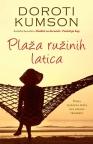 Plaža od ružinih latica
