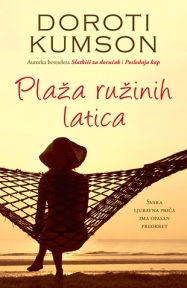Plaža od ružinih latica Plaža od ružinih latica
