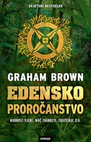 Edensko proročanstvo Edensko proročanstvo