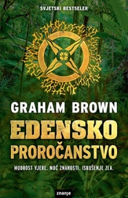 Edensko proročanstvo