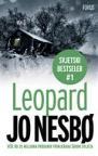 Leopard Leopard