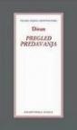 Pregled predavanja - velike knjige arhitekture