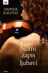 Notni zapis ljubavi