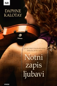 Notni zapis ljubavi Notni zapis ljubavi