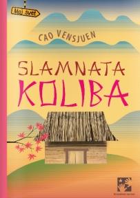 Slamnata koliba