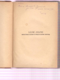 Srpske narodne pjesme VIII 