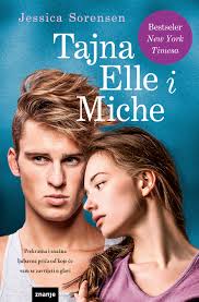 Tajna Elle i Miche Tajna Elle i Miche