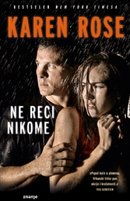 Ne reci nikome Ne reci nikome