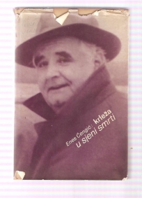 Krleža u sjeni smrti 