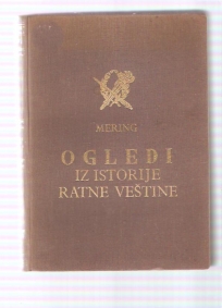 Ogledi iz istorije ratne veštine 