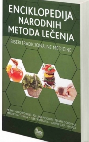 Enciklopedija narodnih metoda lečenja