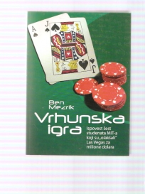 Vrhunska igra