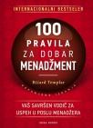 100 pravila za dobar menadžment 100 pravila za dobar menadžment