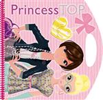 Princess top: My style rose