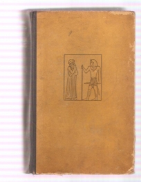 Die Volker des Antiken Orients,  Die Ägypter , Babylonier, Assyrer, Perser und Phoniker