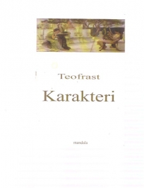 Karakteri 