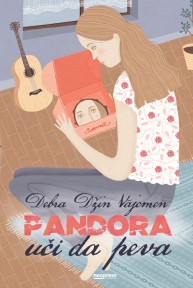 Pandora uči da peva