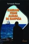 Izabrane pesme Alvara de Kampuša Izabrane pesme Alvara de Kampuša