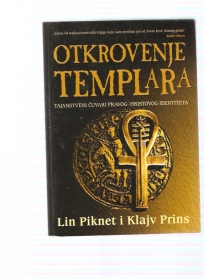 Otkrovenje templara 